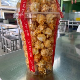 ป๊อบคอร์นรสหวาน