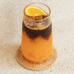 กาแฟส้มโชกุน (สด)