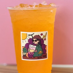 พีชโซดา
