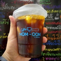 HOM-OON Coffee & Bakery