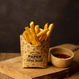 Clubhouse Fries
