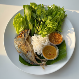 เมียงปลาทู