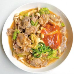 สุกี้