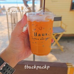 Haus Coffee and Space