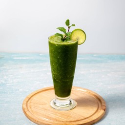 GREEN BOOSTER