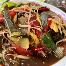 ตำป่ายกทัพทะเล