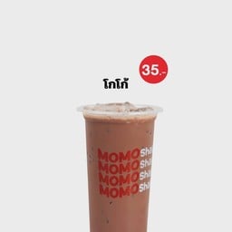 ชานมไข่มุก momo shake สาขาโรงเรียนพิชญ
