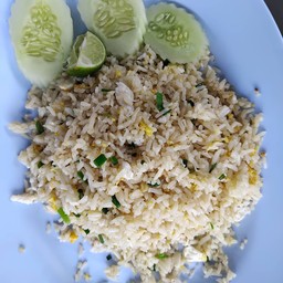ข้าวผัดไข่