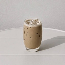 HOJICHA (Milk).