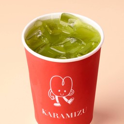 W03 Pure Matcha