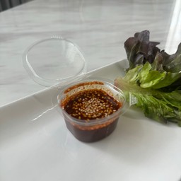 ซอสหมาล่าสูตรคุณยาย