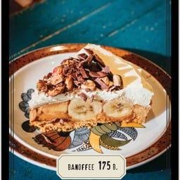 BANOFFEE