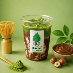 Krazy! Very Matcha