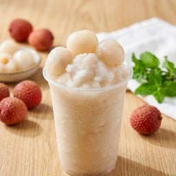 กินปั่นกัน สมูทตี้