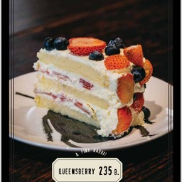 Queensberry