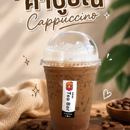 พลอย TeaBar
