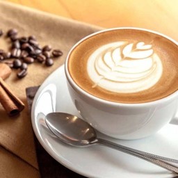 Hot Flatwhite