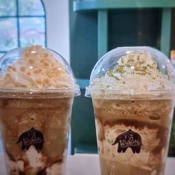 PunThai Coffee วังไกลกังวล