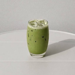 GENMAI MATCHA (Milk).