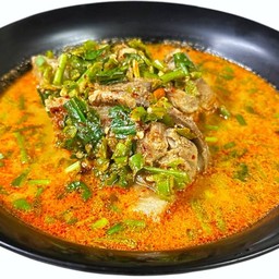 ซุปเปอร์เล้งแซ่บ ต้มยำน้ำข้น
