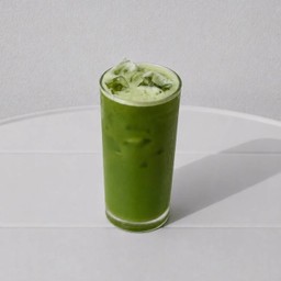 GENMAI MATCHA.