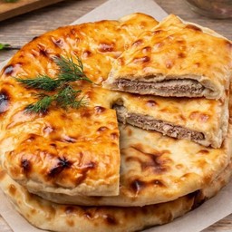 Osetian Pie Fydzhin