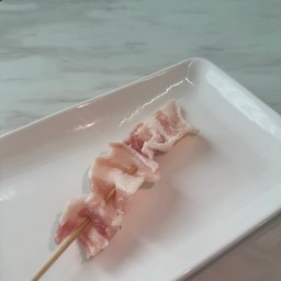 หมูสามชั้น