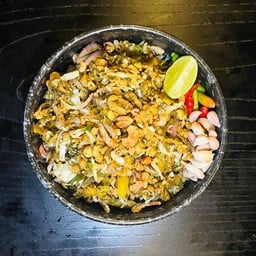 HOMELAND KITCHEN