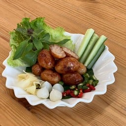 อันอัน อาหารอีสานและเวียดนาม