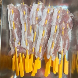 หมูสามชั้น