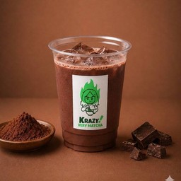 Iced Coco