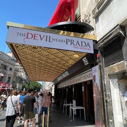 Dominion Theatre