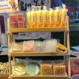 ชาบูเสียบไม้& หมูกะทะ หนองตำลึง