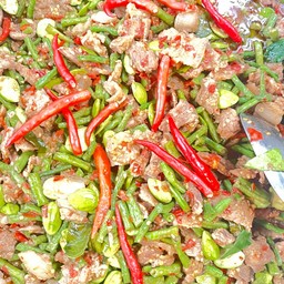 ข้าวแกงคำโต KHAO KANG KAM TO