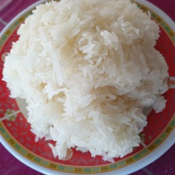ข้าวเหนืยวนุ่มกลิ่นหอมบ้านเฮา