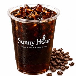 Sunny Hour