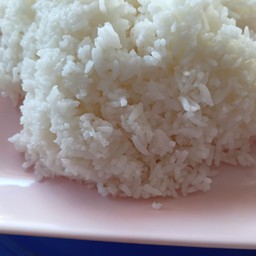ข้าวจ้าวหอมมะลิ
