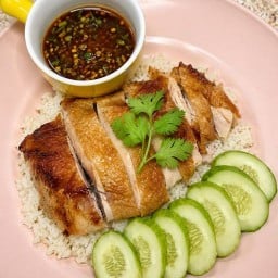 นายวามันแซ่บ -ข้าวกะเพราไก่อบ ต้นตำหรับ