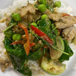 ผัดฉ่า