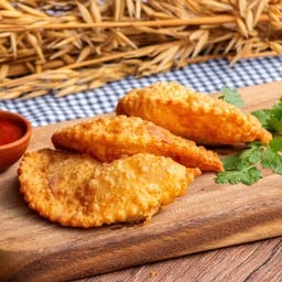Mini Cheburek Beef