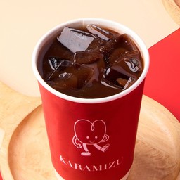 W02 Dark Chocolate