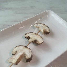 เห็ดหอม