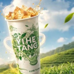 YIHETANG -Bang kapi รามคำแหง