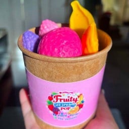 Fruity Pop by Janetana (ไอศครีมฟรุ๊ตตี้ป๊อป) สาขาหลัก