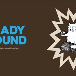 STEADY GROUND Sukhumvit 97/1