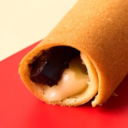 C01 โมจิช็อกโกแลตโรล