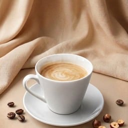 Hot Americano
