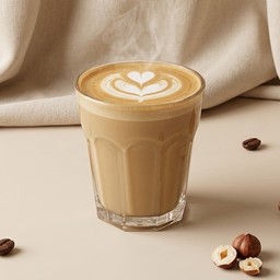 Hot Cappucino