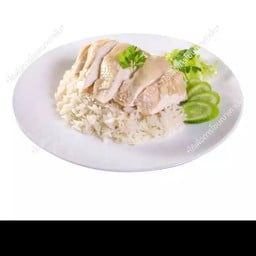 นาเดียร์ ข้าวมันไก่ นาเดียร์ ข้าวมันไก่