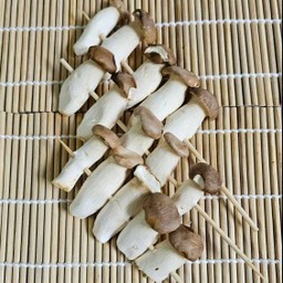 เห็ดออรินจิ